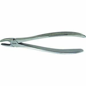 Extracting Forceps - English Pattern