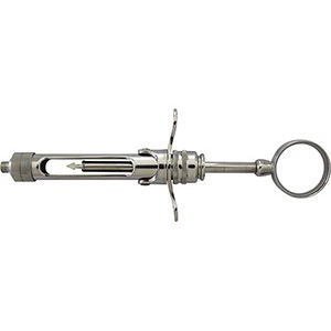Dental Syringes