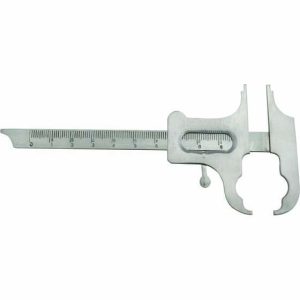 BOLEY Gauge, Range - Image 1