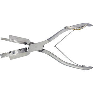 Bone Mesher