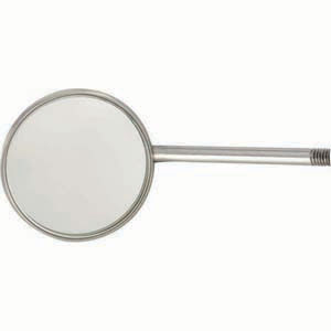 Mouth Mirrors