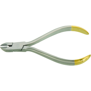 Wire Cutter Front Action