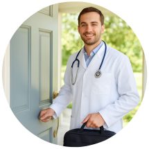 House Visit House Visit